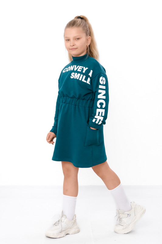 Сукня для дівчинки